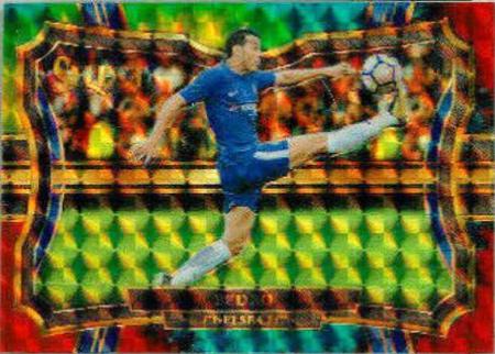 Pedro [Tie Dye] #276