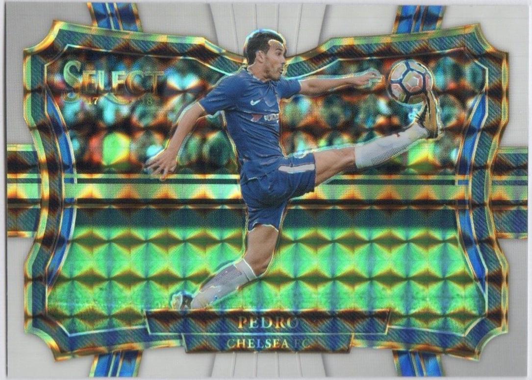 Pedro [White] #276