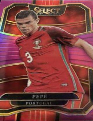 Pepe #61