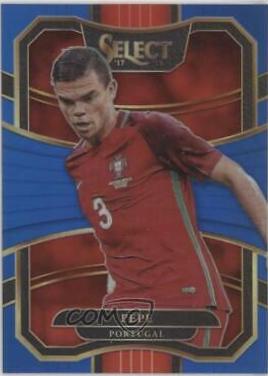 Pepe [Blue] #61