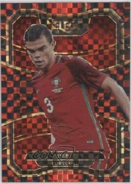 Pepe [Checkerboard] #61