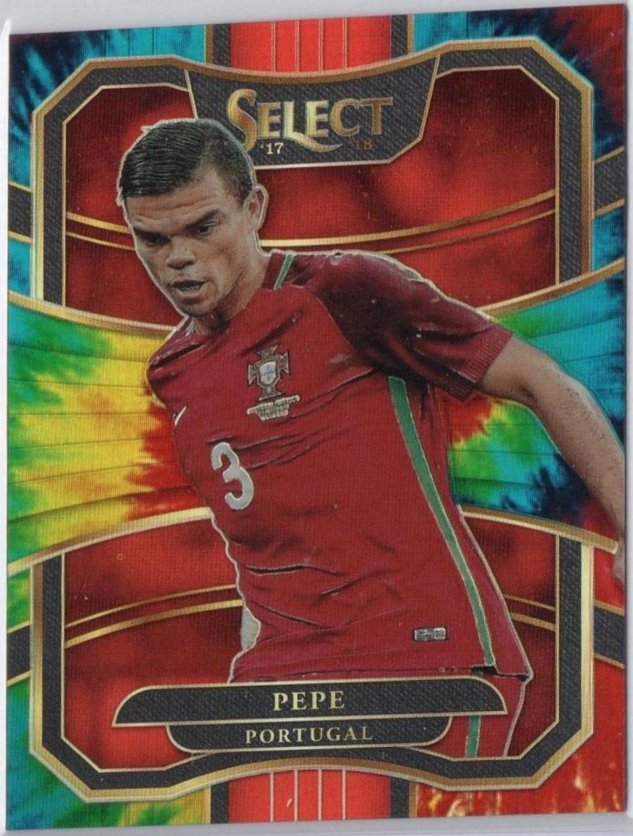 Pepe [Tie Dye] #61