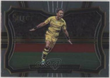 Pierre Emerick Aubameyang #203