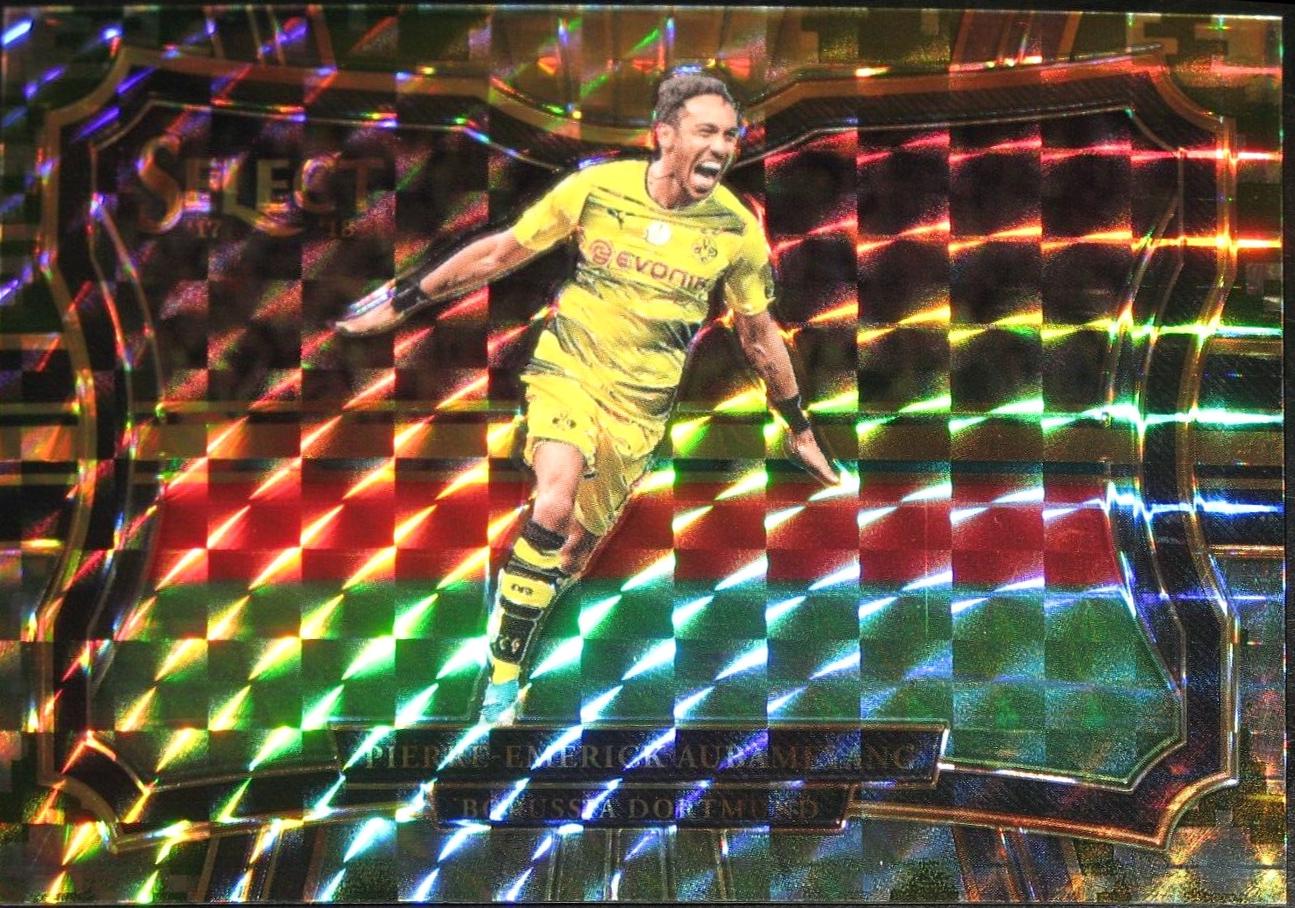 Pierre Emerick Aubameyang [Camo] #203