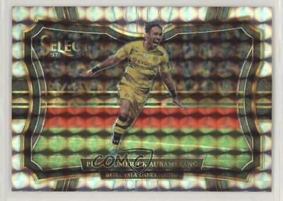 Pierre Emerick Aubameyang [Silver] #203