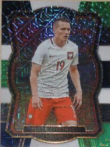 Piotr Zielinski [Multi Color] #104