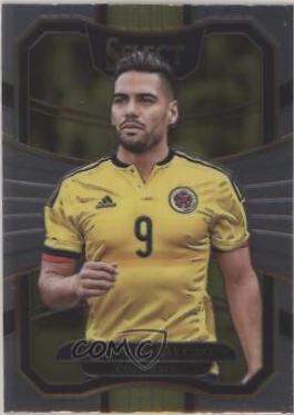 Radamel Falcao #95