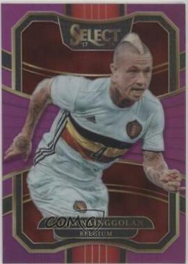 Radja Nainggolan #63