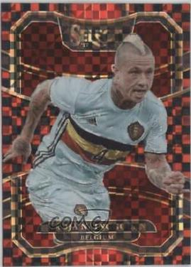 Radja Nainggolan [Checkerboard] #63
