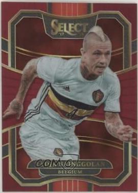 Radja Nainggolan [Maroon] #63