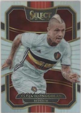 Radja Nainggolan [Silver] #63