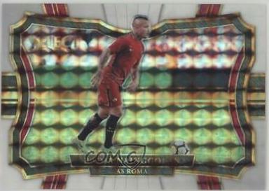 Radja Nainggolan [White] #268