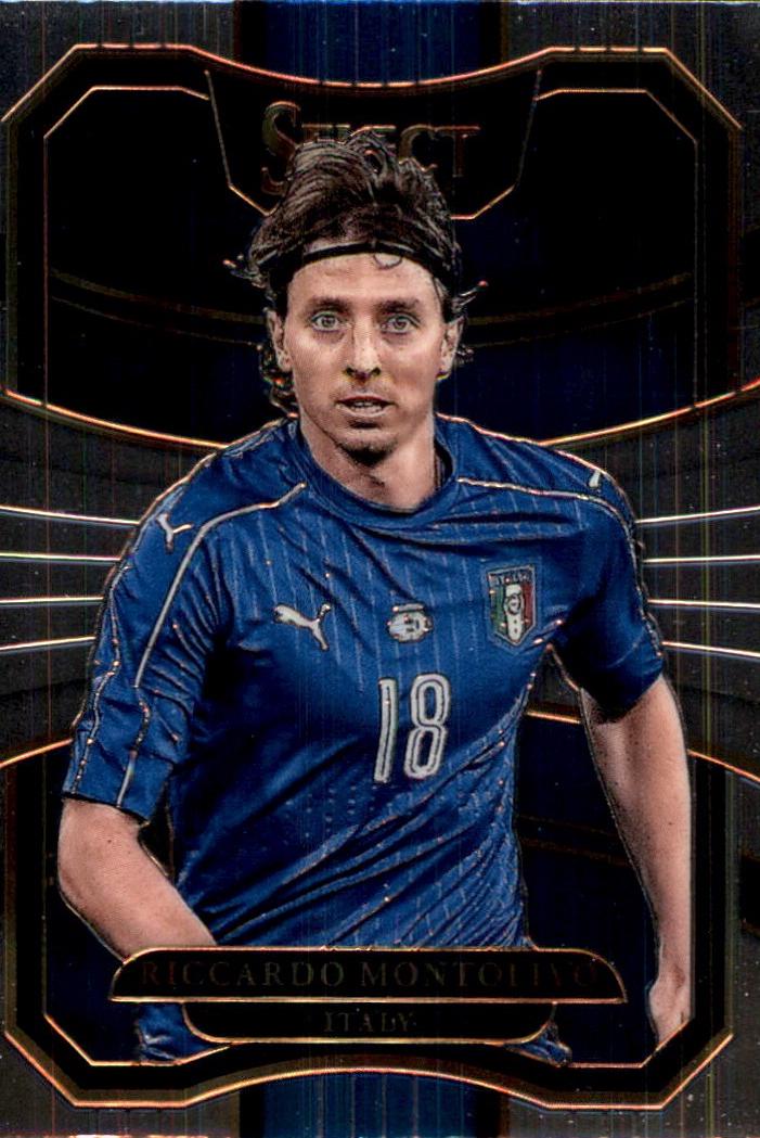 Riccardo Montolivo #42