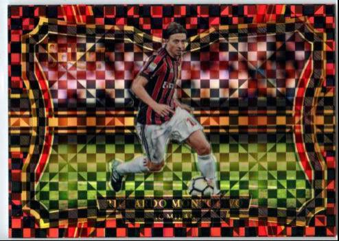 Riccardo Montolivo [Checkerboard] #300