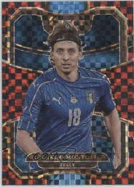 Riccardo Montolivo [Checkerboard] #42