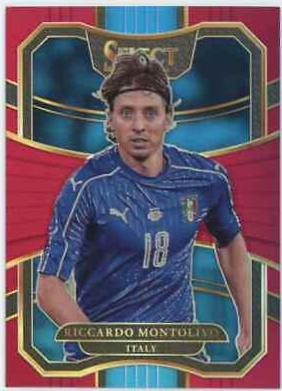 Riccardo Montolivo [Maroon] #42