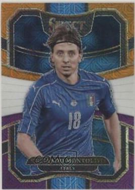 Riccardo Montolivo [Multi Color] #42