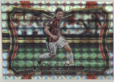 Riccardo Montolivo [Silver] #300