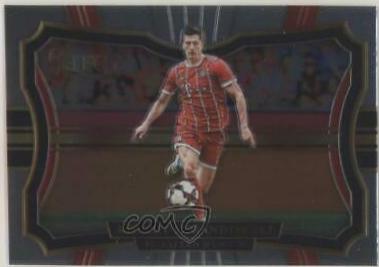 Robert Lewandowski #214