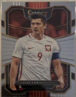 Robert Lewandowski #30