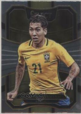 Roberto Firmino #91