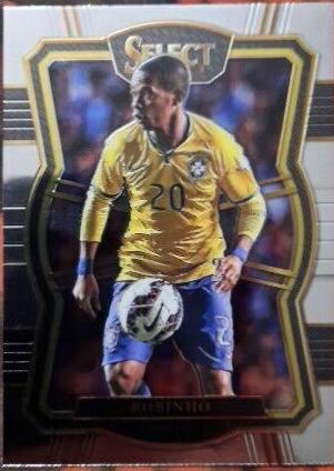 Robinho #118