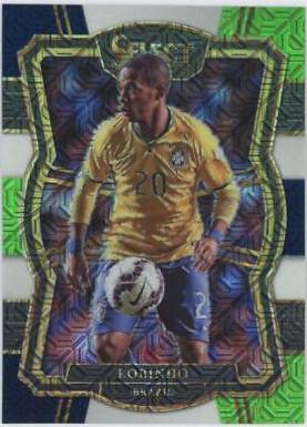 Robinho [Multi Color] #118