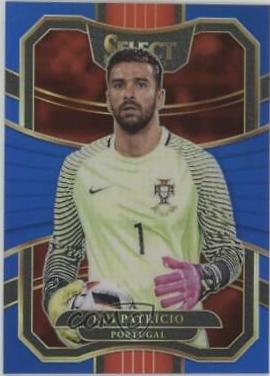 Rui Patricio [Blue] #52