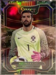 Rui Patricio [Camo] #52