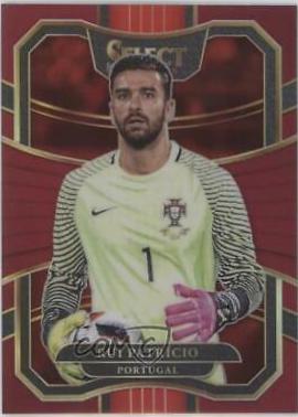 Rui Patricio [Maroon] #52