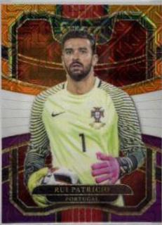 Rui Patricio [Multi Color] #52
