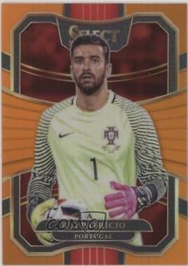 Rui Patricio [Orange] #52