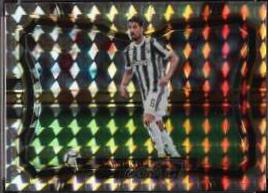 Sami Khedira [Silver] #290