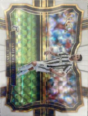 Sami Khedira [White] #290