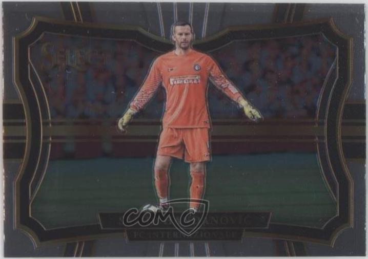 Samir Handanovic #266