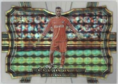 Samir Handanovic [White] #266