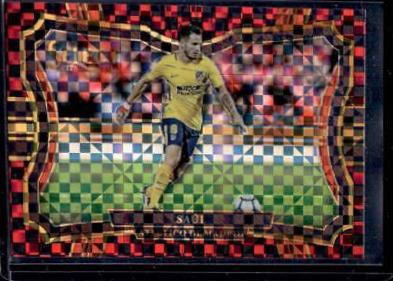 Saul [Checkerboard] #243