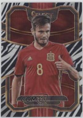 Saul [Zebra] #21