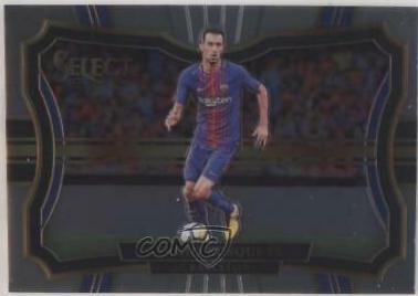 Sergio Busquets #209