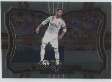 Sergio Ramos #292