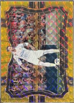 Sergio Ramos [Gold] #292