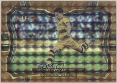 Shinji Kagawa [Copper] #229