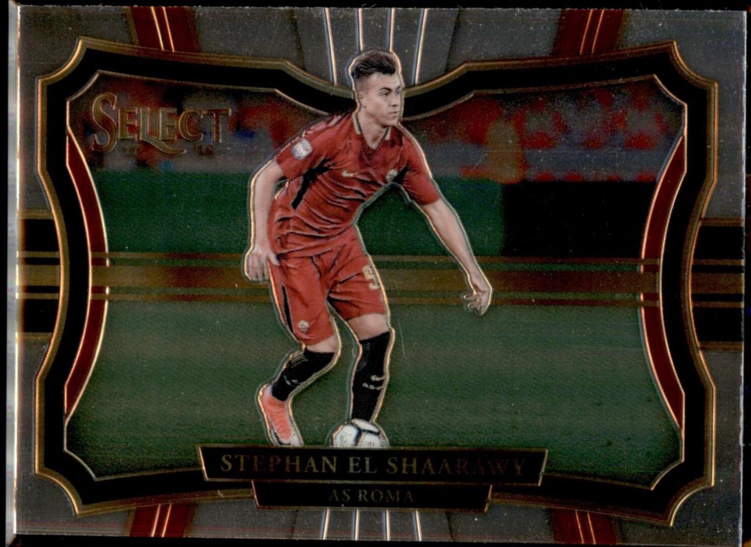 Stephan El Shaarawy #258