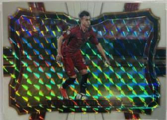 Stephan El Shaarawy [Checkerboard] #258