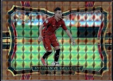 Stephan El Shaarawy [Copper] #258