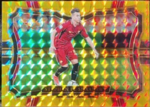Stephan El Shaarawy [Gold] #258