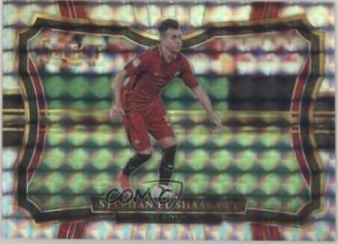 Stephan El Shaarawy [Silver] #258
