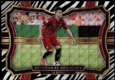 Stephan El Shaarawy [Zebra] #258