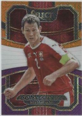 Stephan Lichtsteiner [Multi Color] #1