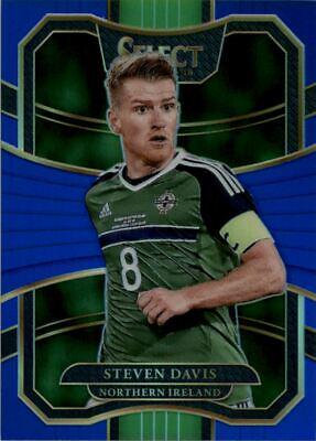 Steven Davis [Blue] #66
